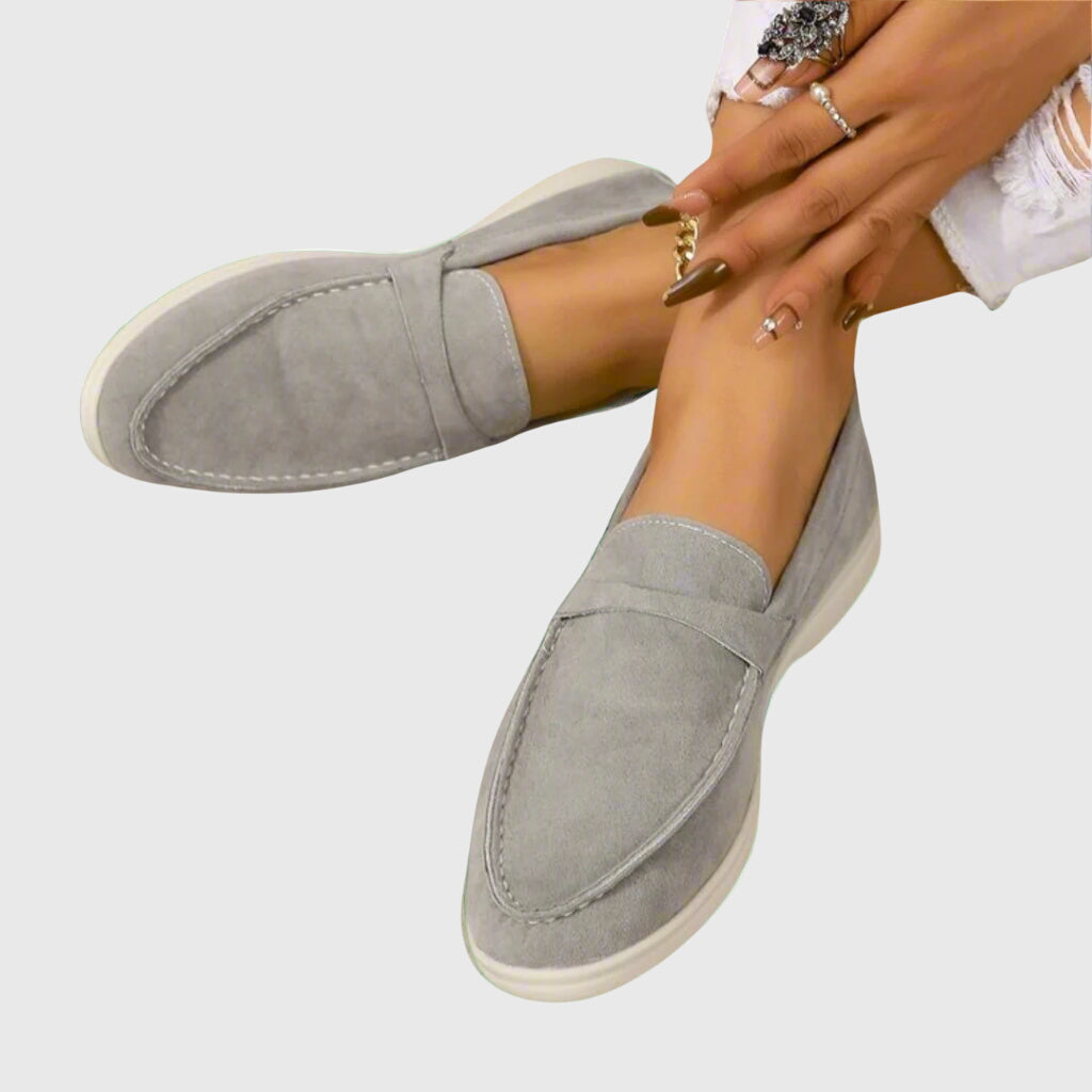 Molly | Comfort-Orthopedic Loafers
