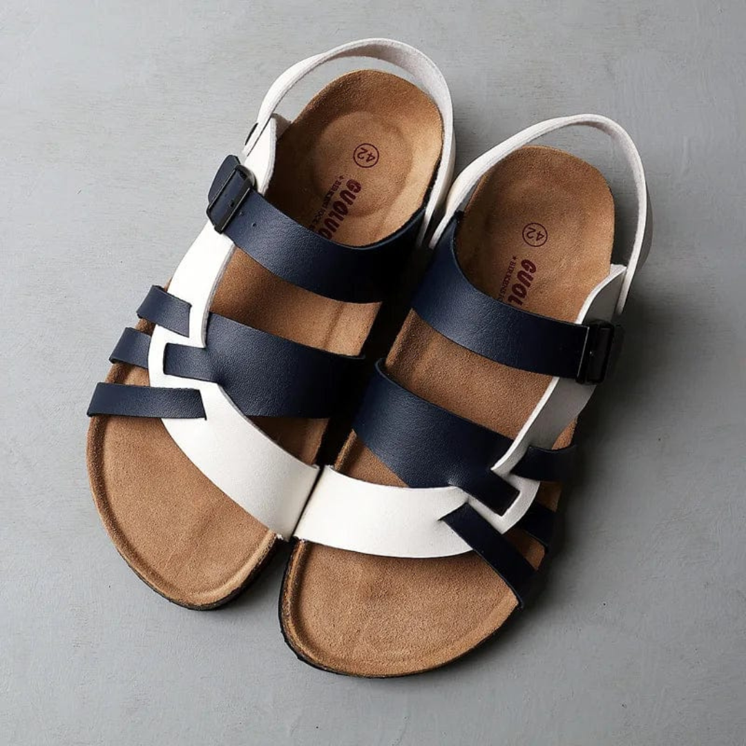 Tess Premium Outdoor Sandals for Ultimate Comfort