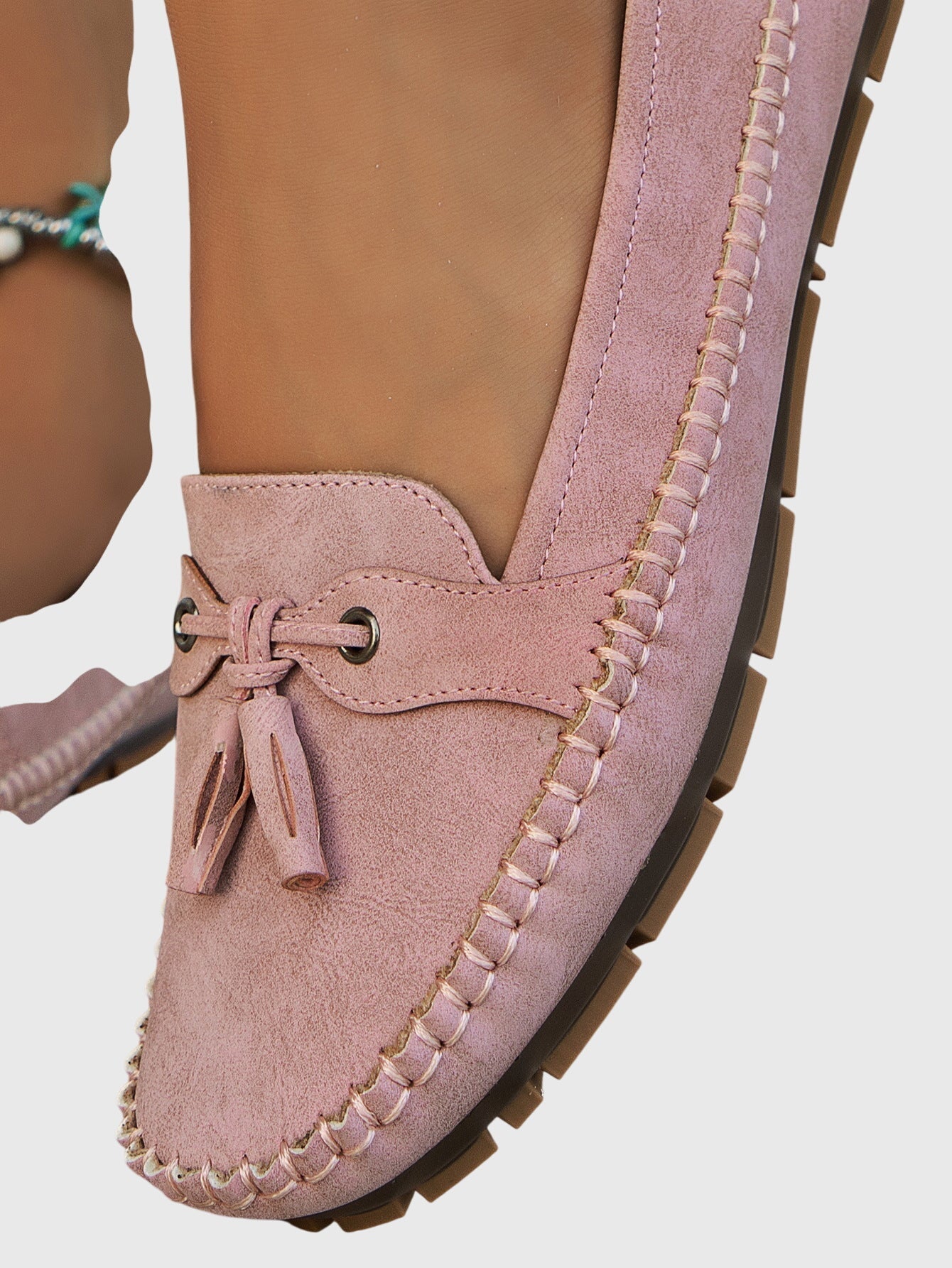 Chelsea | Cozy Soft Loafers