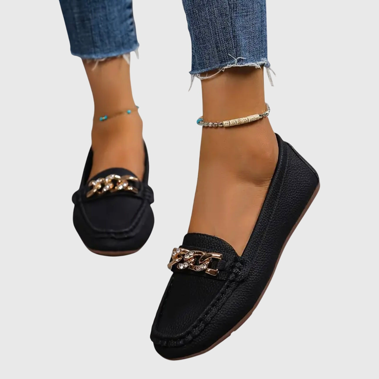 Melissa | Comfort-Orthopedic Loafers