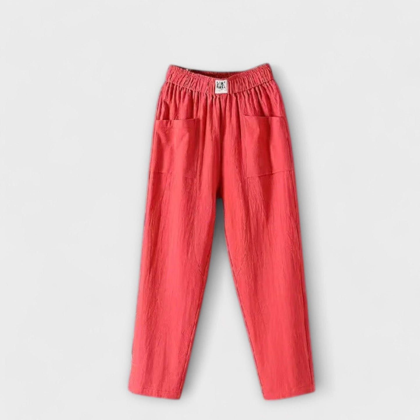 Maya - Stylish Elegance Trousers