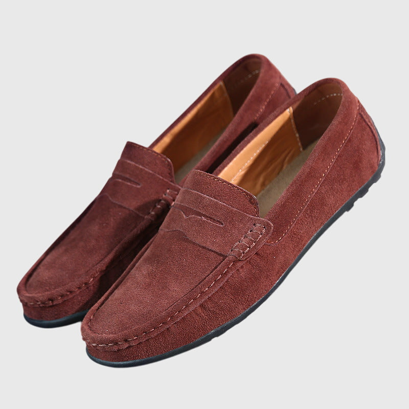 Rosaly | Comfort Orthopedic Loafers