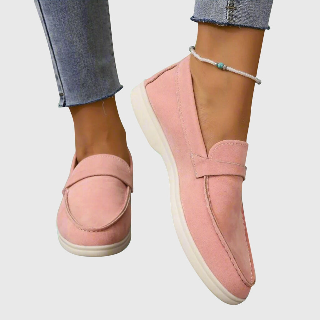 Molly | Comfort-Orthopedic Loafers