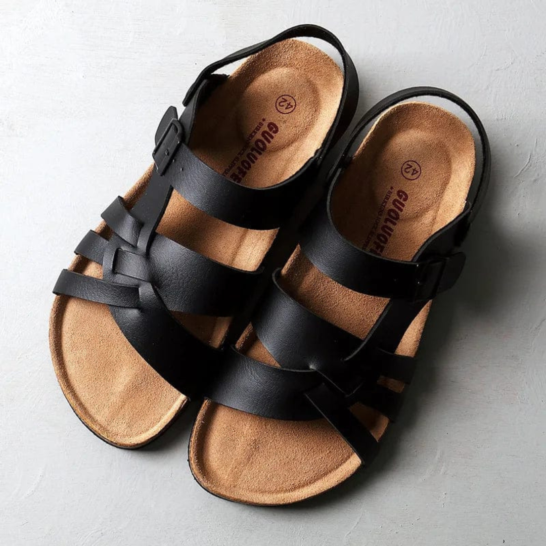 Tess Premium Outdoor Sandals for Ultimate Comfort