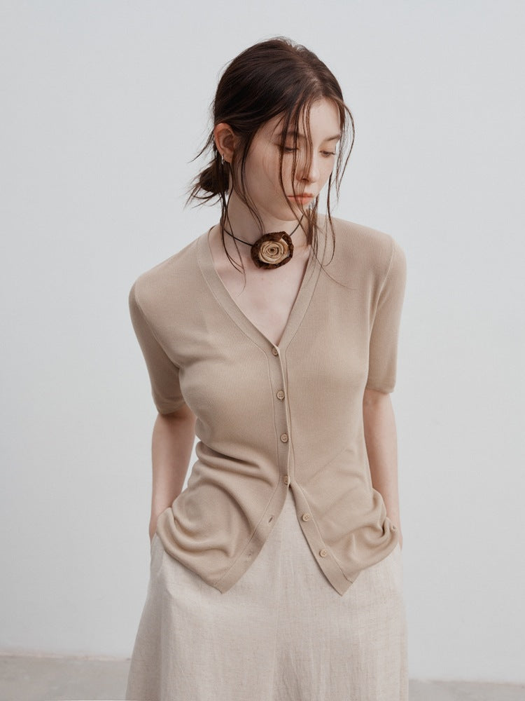 Solara Lightweight Sunshield Top