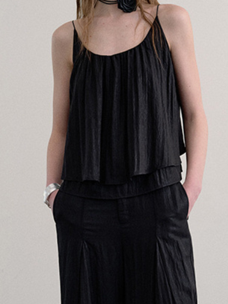 Luna Relaxed Fit Tank