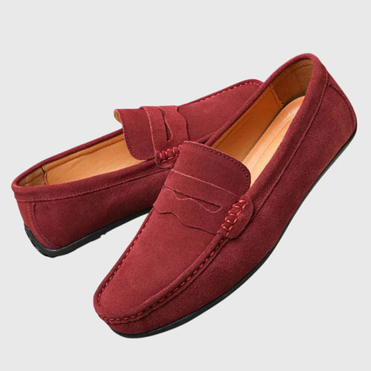 Rosaly | Comfort Orthopedic Loafers