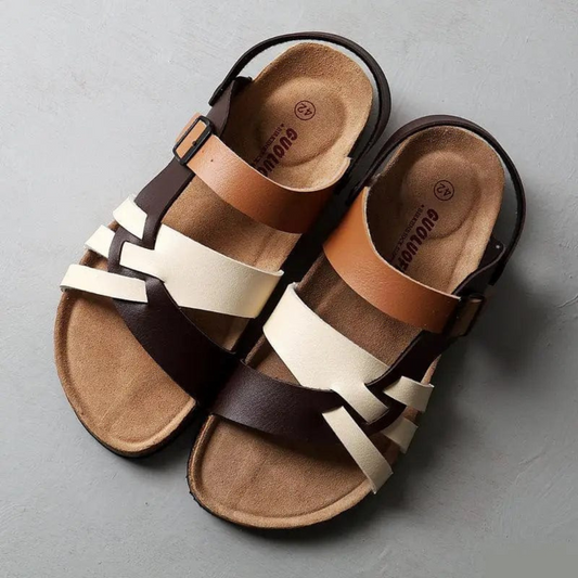Tess Premium Outdoor Sandals for Ultimate Comfort