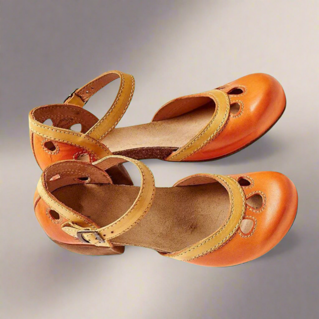 Jente Comfortable Summer Sandals