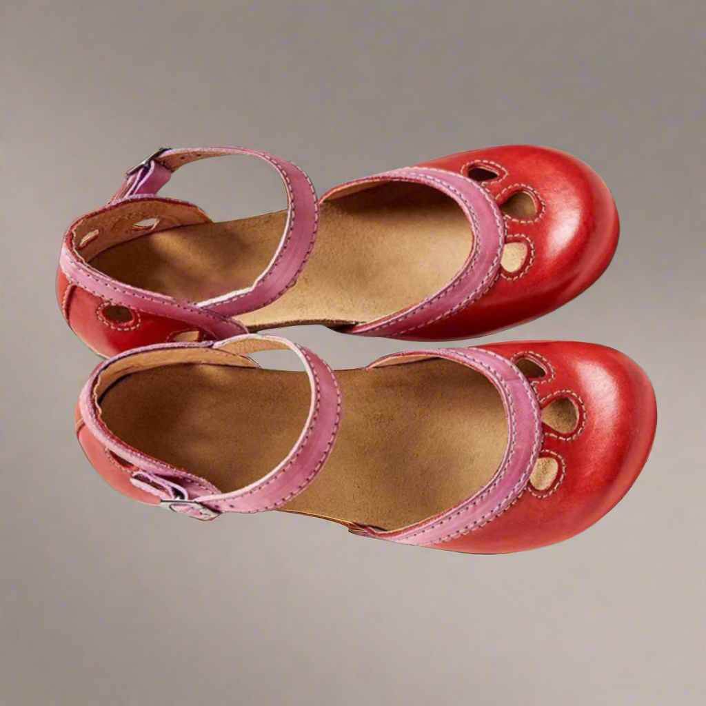 Jente Comfortable Summer Sandals