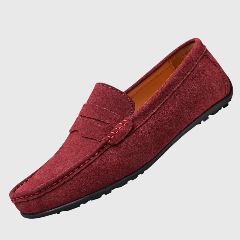 Rosaly | Comfort Orthopedic Loafers