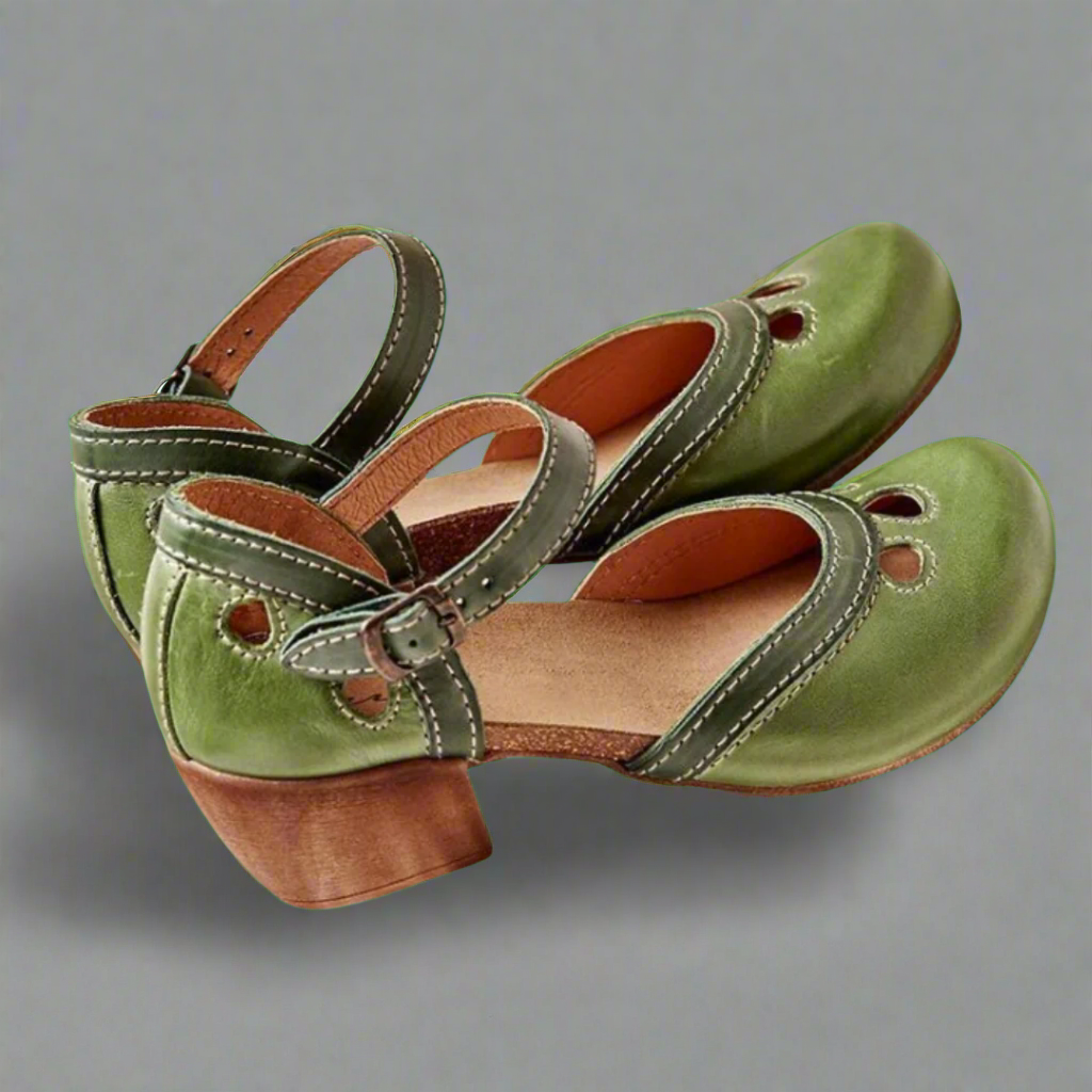 Jente Comfortable Summer Sandals