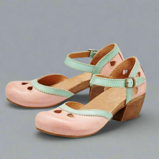 Jente Comfortable Summer Sandals