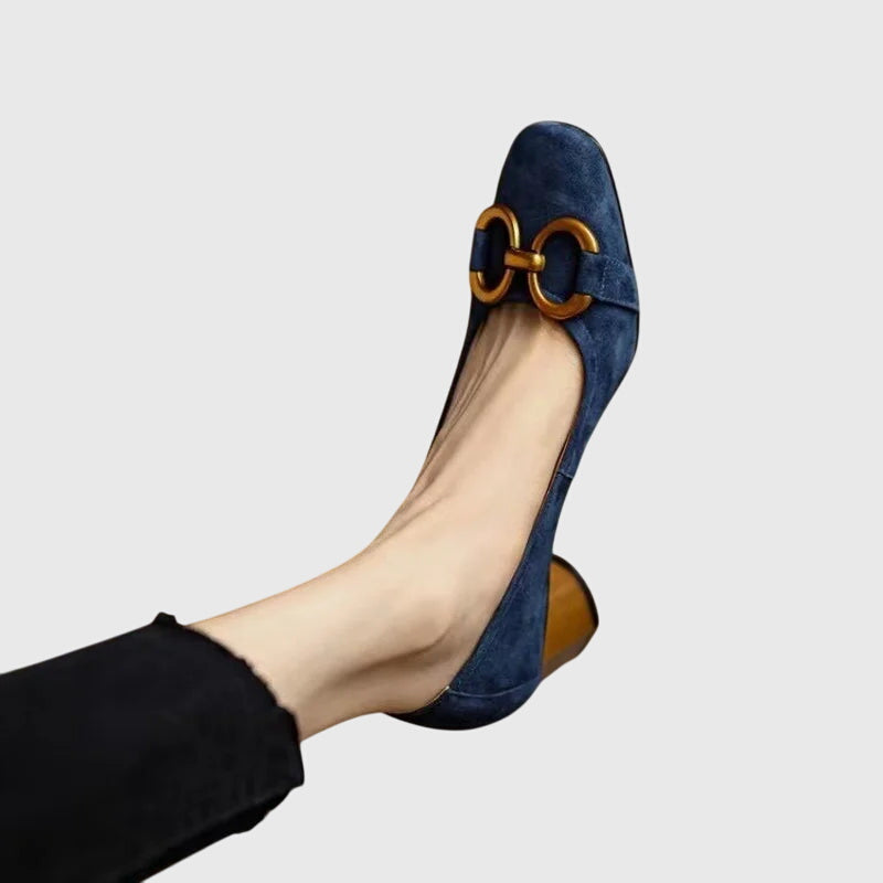 Dorothy | Chic High Heel Shoes