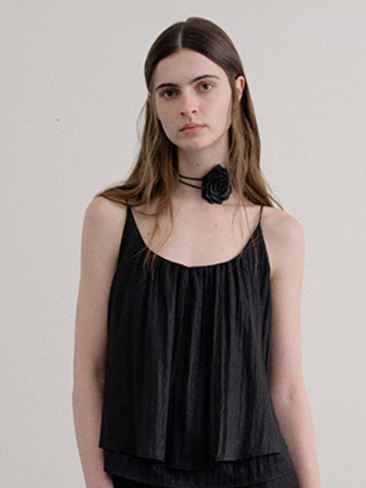 Luna Relaxed Fit Tank