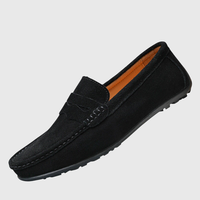 Rosaly | Comfort Orthopedic Loafers