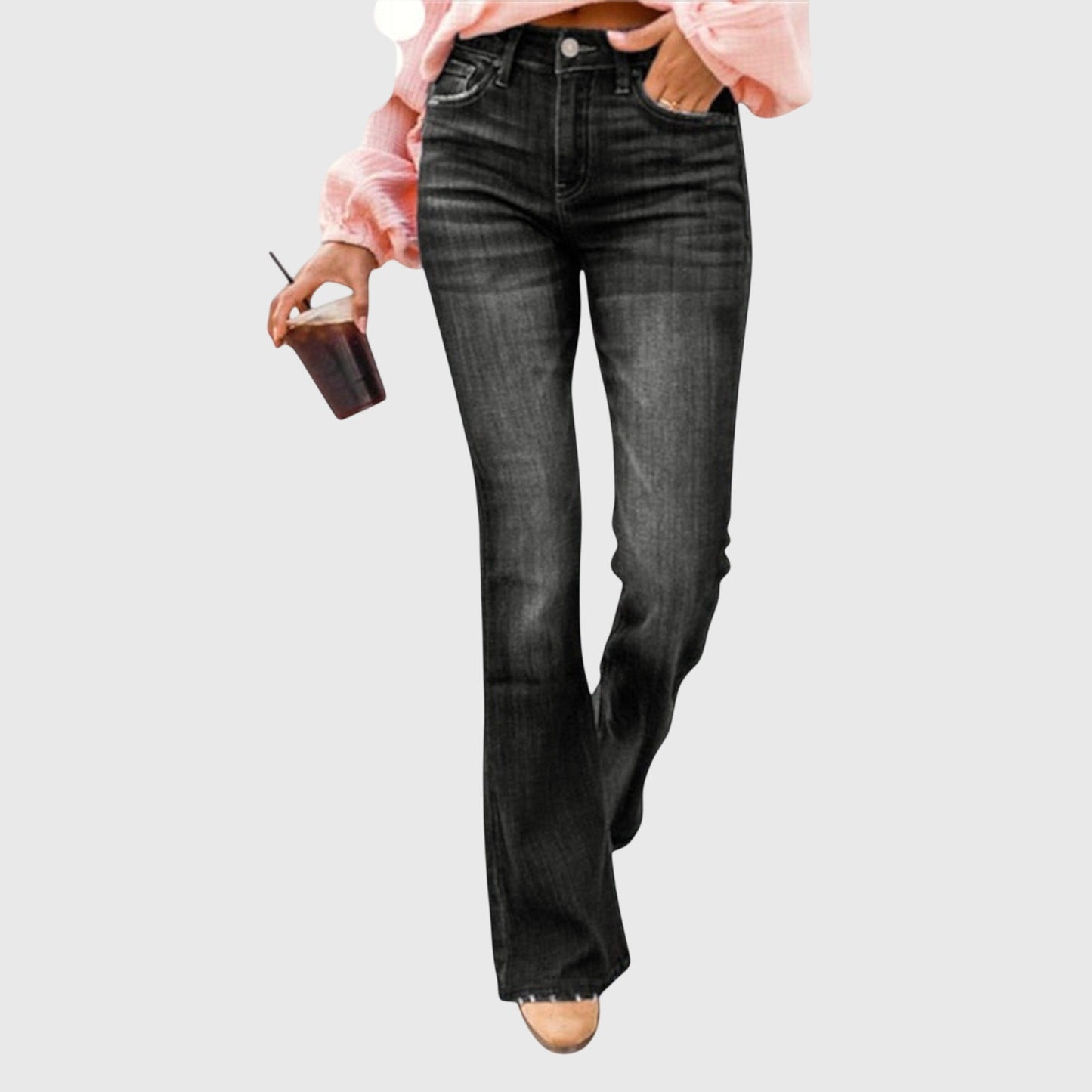 Cozy Stretch Trousers