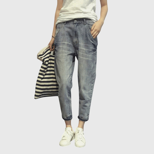 Charlotte - Chic and Distinctive Trousers