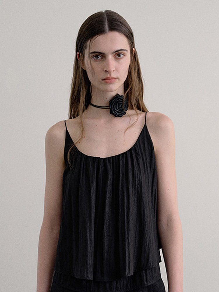 Luna Relaxed Fit Tank