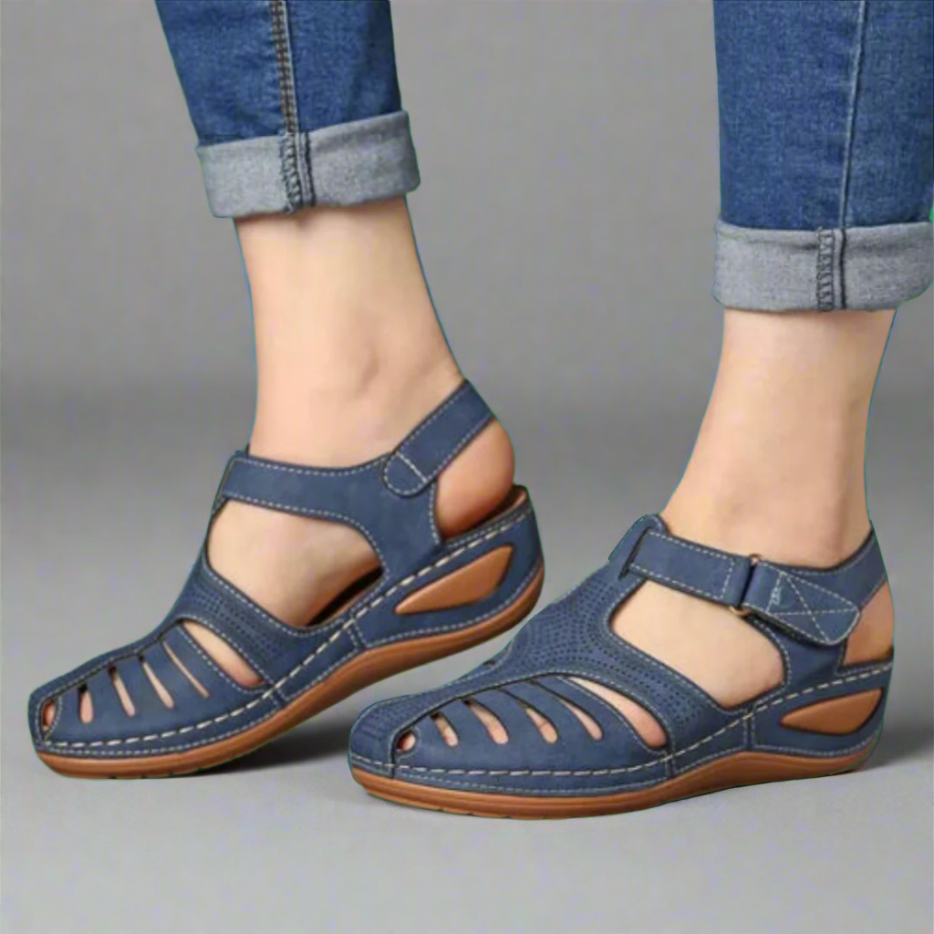 Lotte Comfortable All-Day Sandals