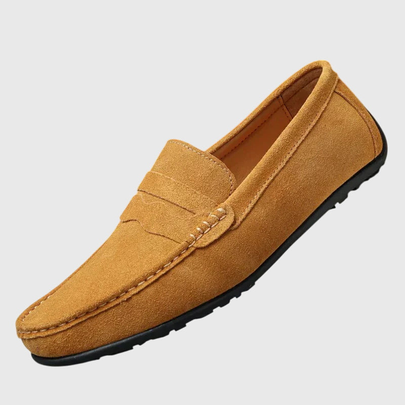 Rosaly | Comfort Orthopedic Loafers
