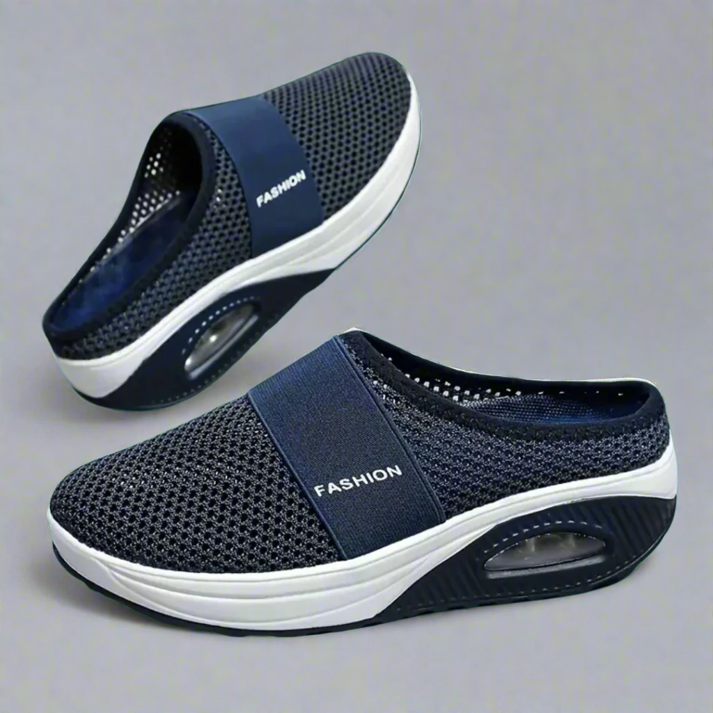 Eve Premium Orthopedic Sandals for All-Day Ultimate Comfort