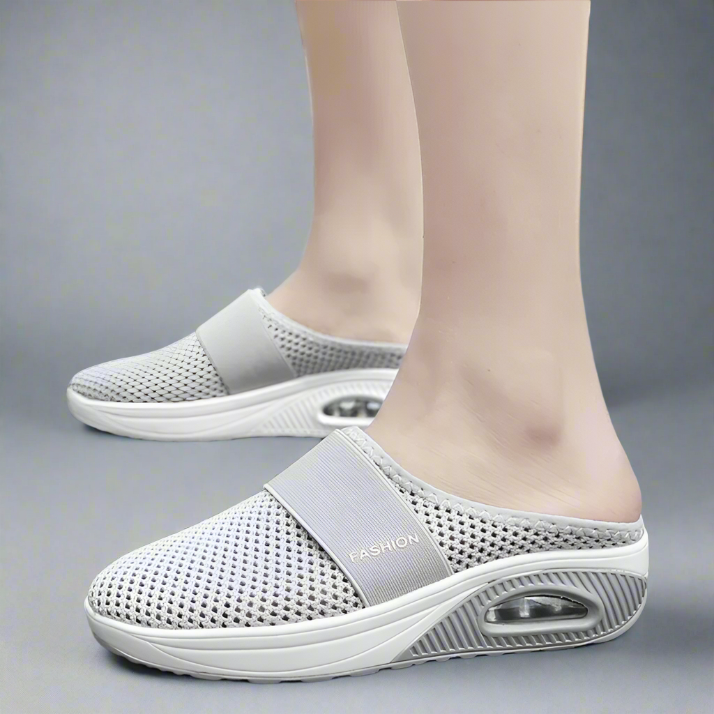 Eve Premium Orthopedic Sandals for All-Day Ultimate Comfort