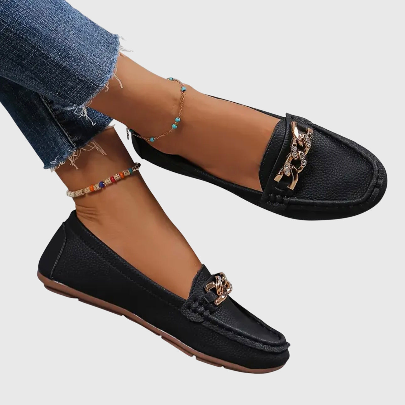 Melissa | Comfort-Orthopedic Loafers