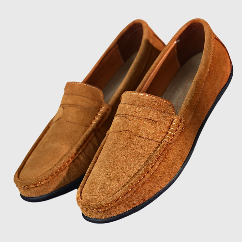 Rosaly | Comfort Orthopedic Loafers