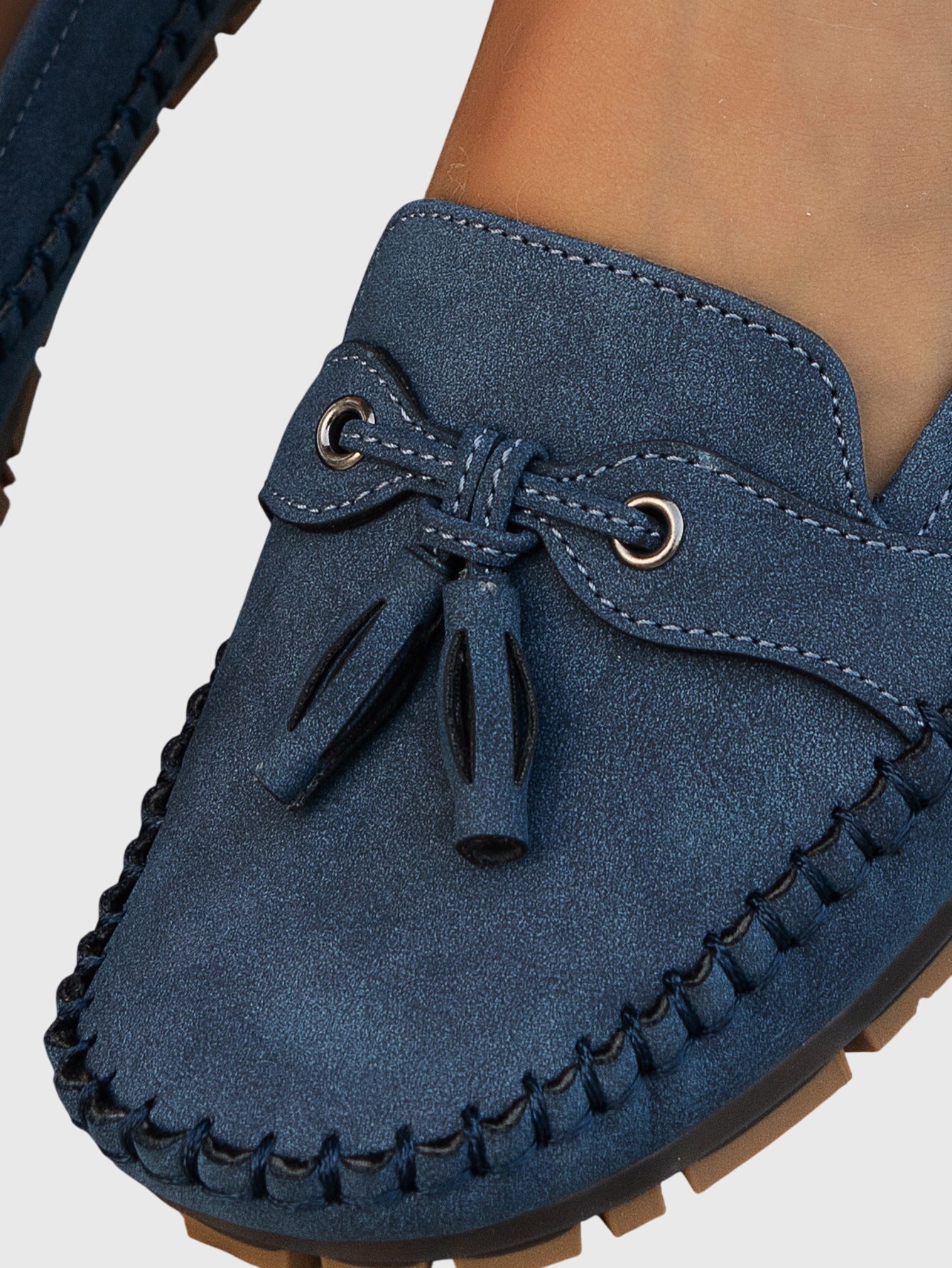 Chelsea | Cozy Soft Loafers