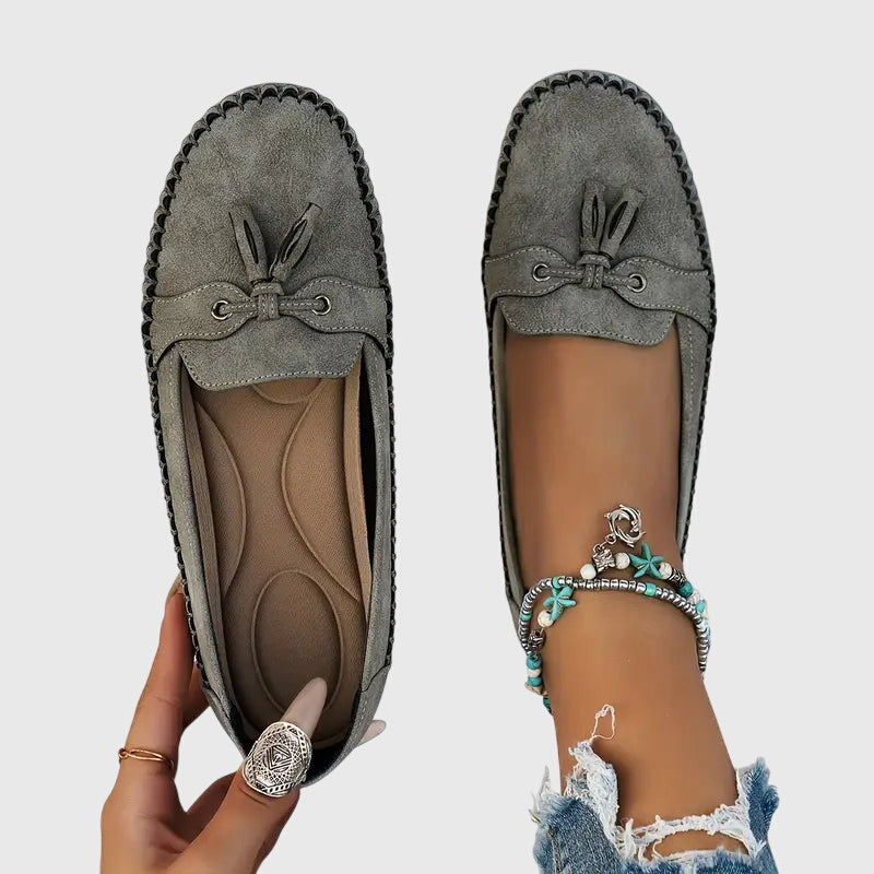 Chelsea | Cozy Soft Loafers