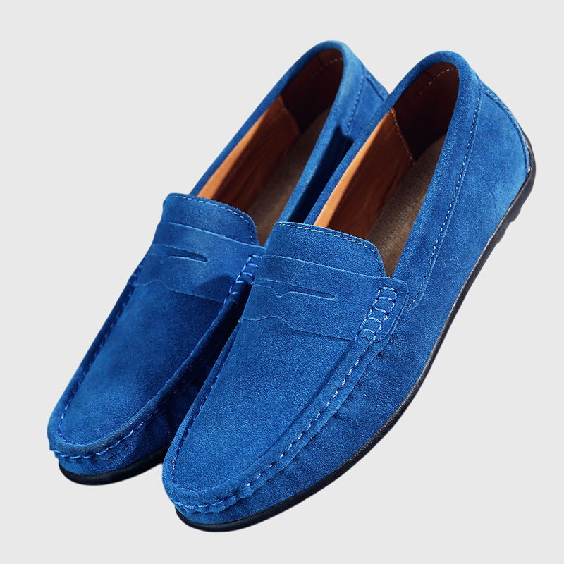 Rosaly | Comfort Orthopedic Loafers
