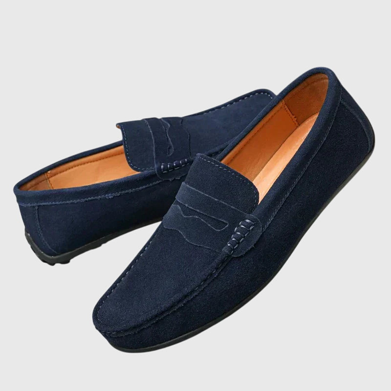 Rosaly | Comfort Orthopedic Loafers