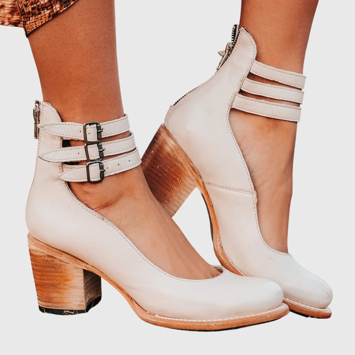 Eliana | Chic High Heels