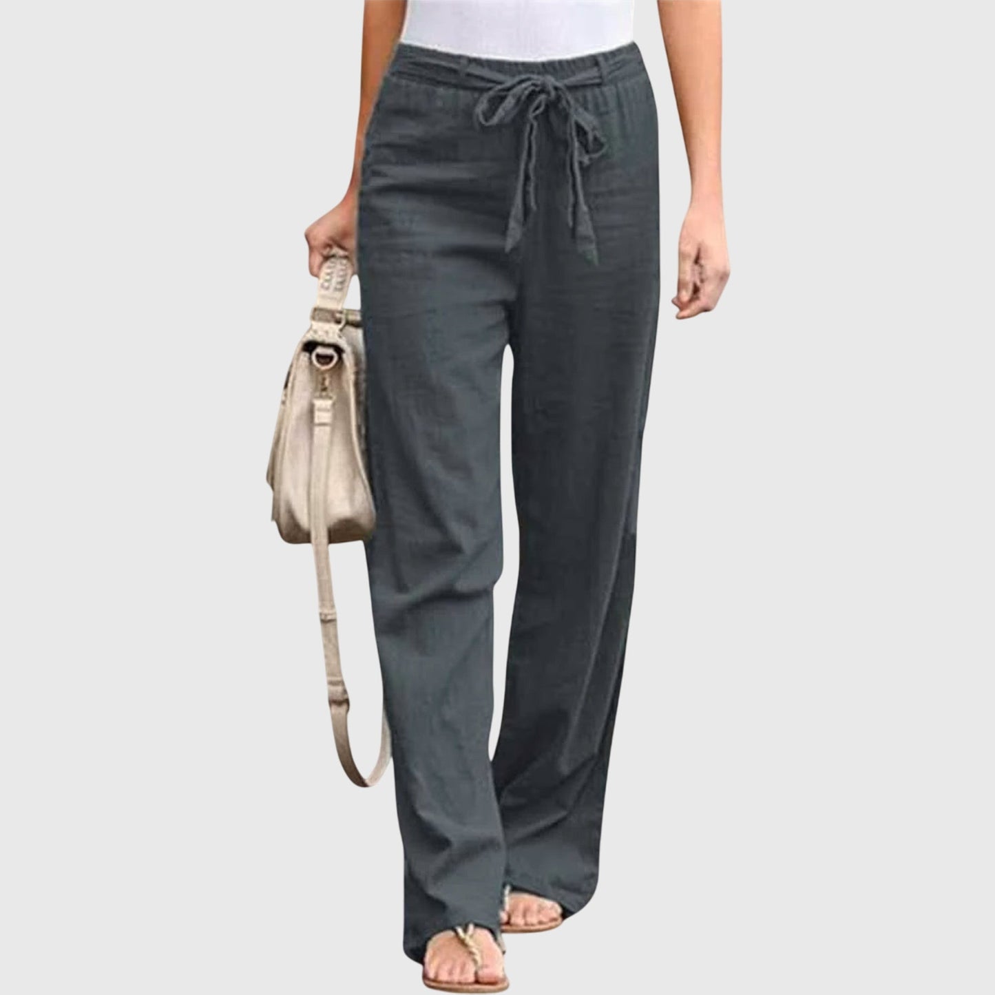 Loreen - Ultra-Lightweight Trousers