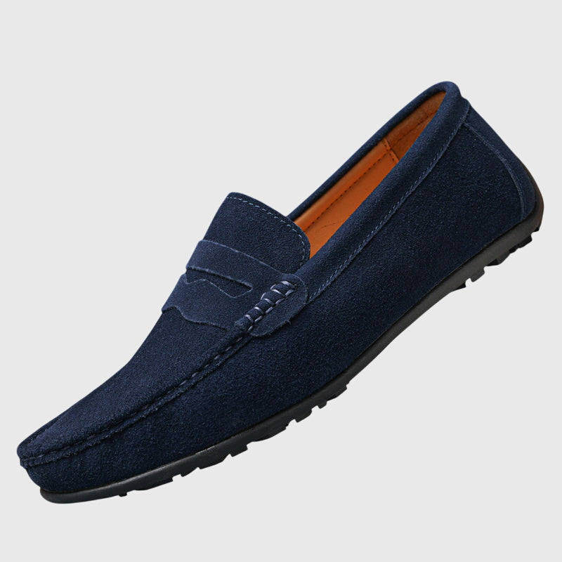 Rosaly | Comfort Orthopedic Loafers