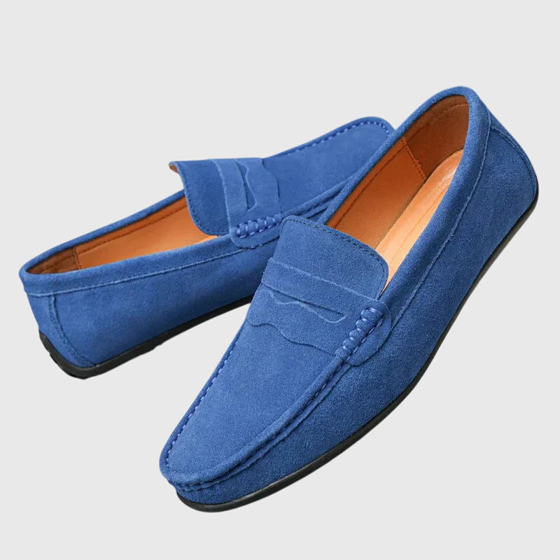 Rosaly | Comfort Orthopedic Loafers