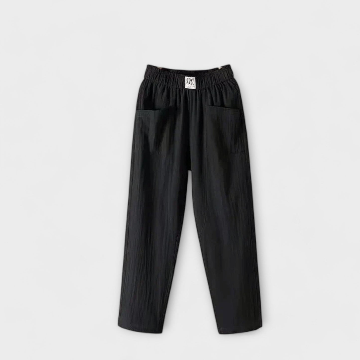 Maya - Stylish Elegance Trousers