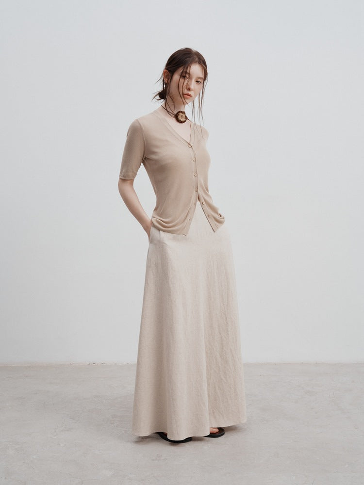 Solara Lightweight Sunshield Top