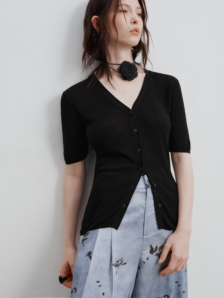 Solara Lightweight Sunshield Top