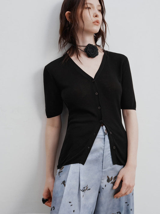 Solara Lightweight Sunshield Top