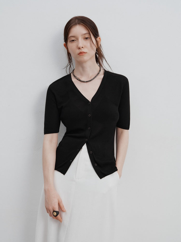 Solara Lightweight Sunshield Top