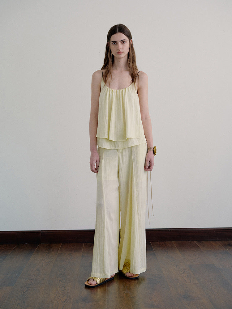 Luna Relaxed Fit Tank