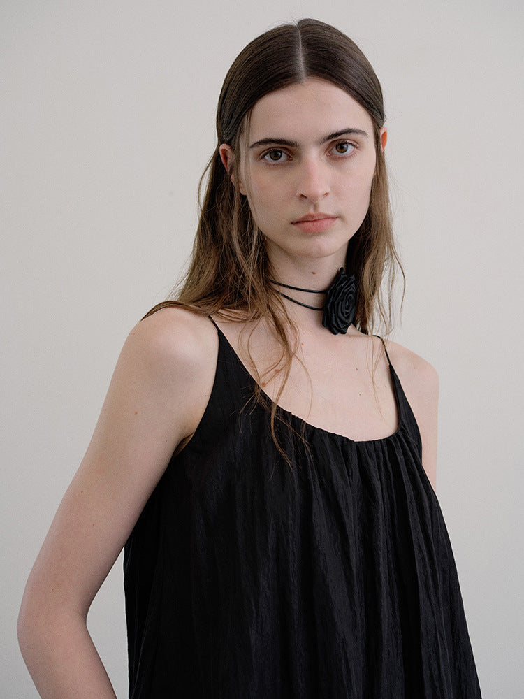 Luna Relaxed Fit Tank