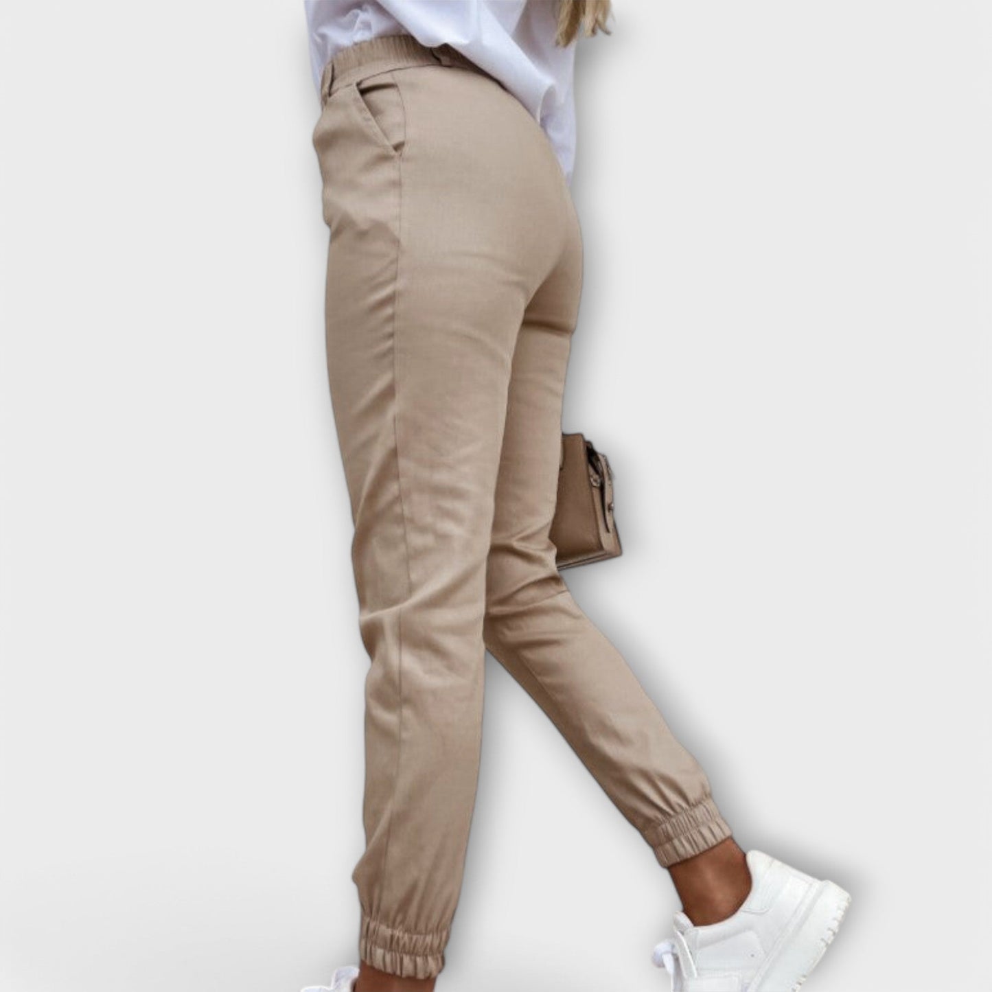 Melania - Flexible Fit Pants