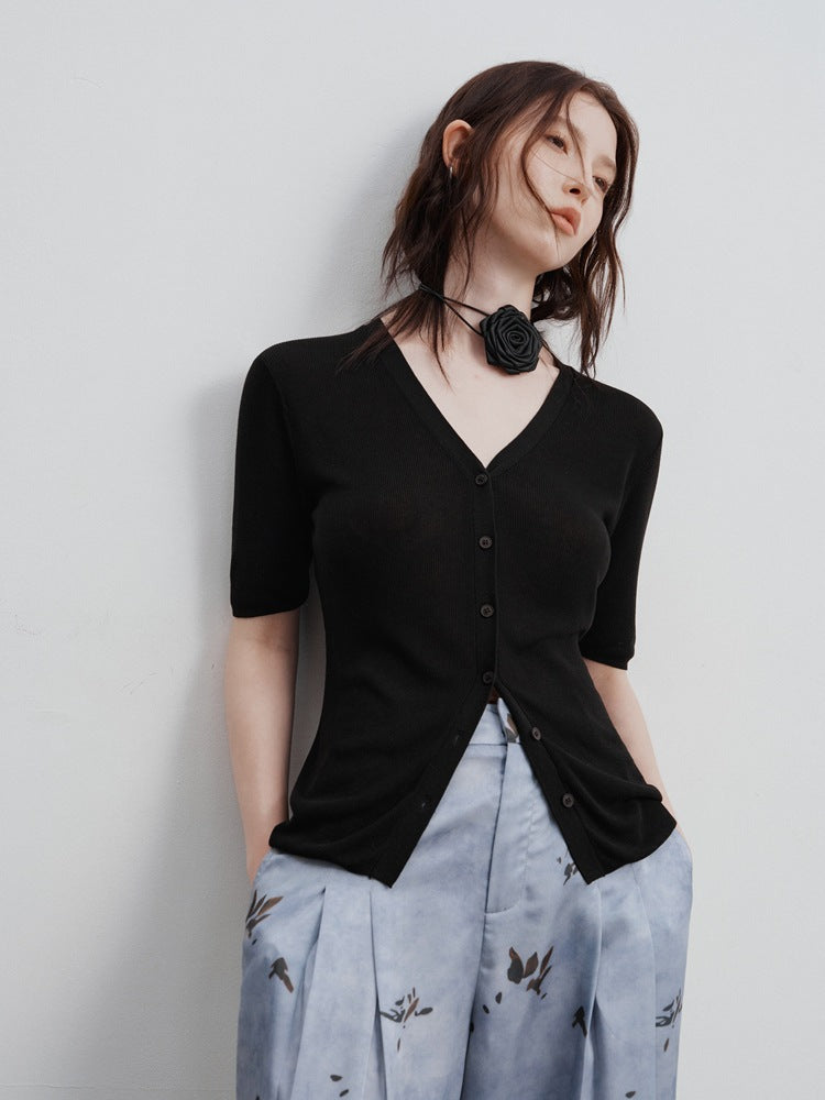 Solara Lightweight Sunshield Top