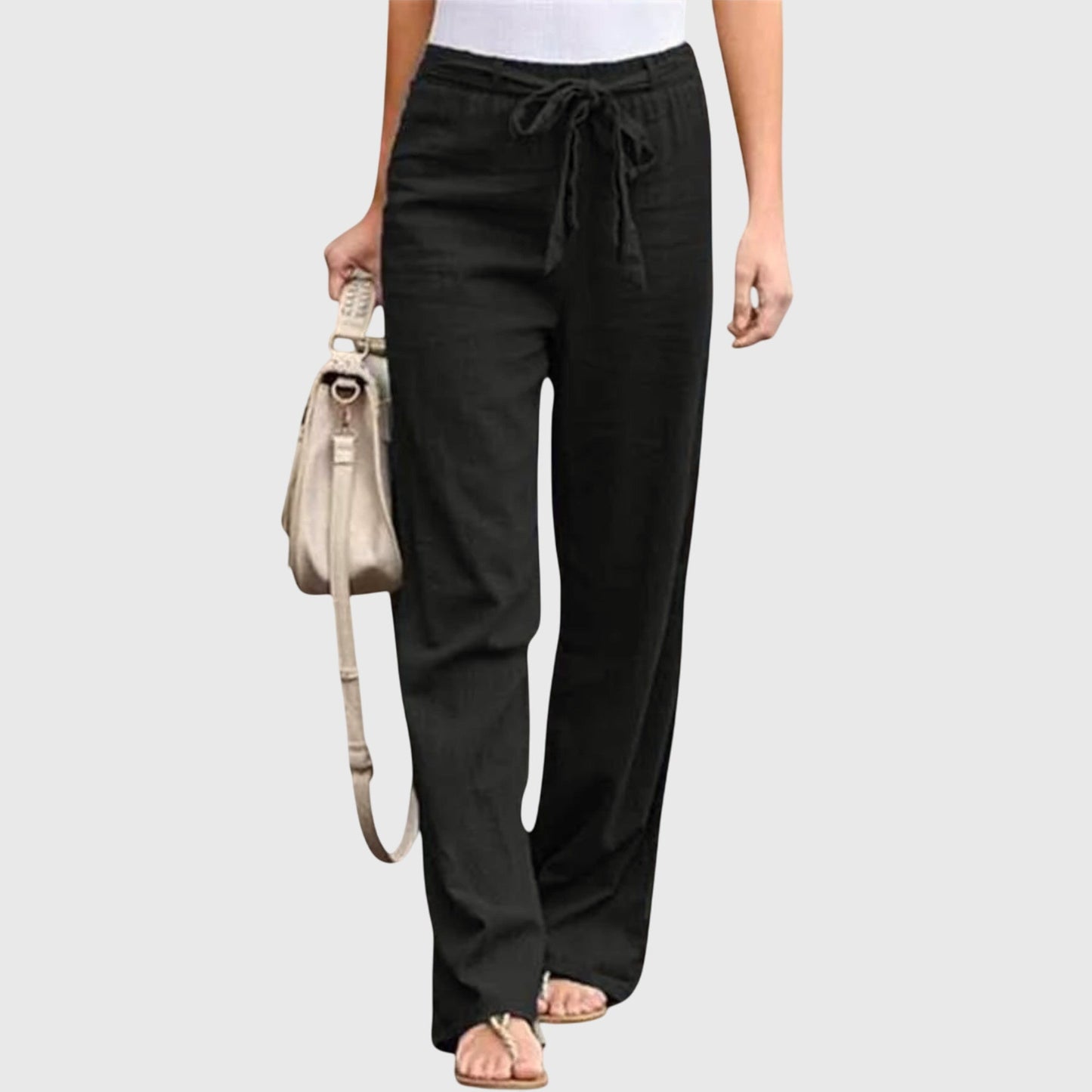 Loreen - Ultra-Lightweight Trousers