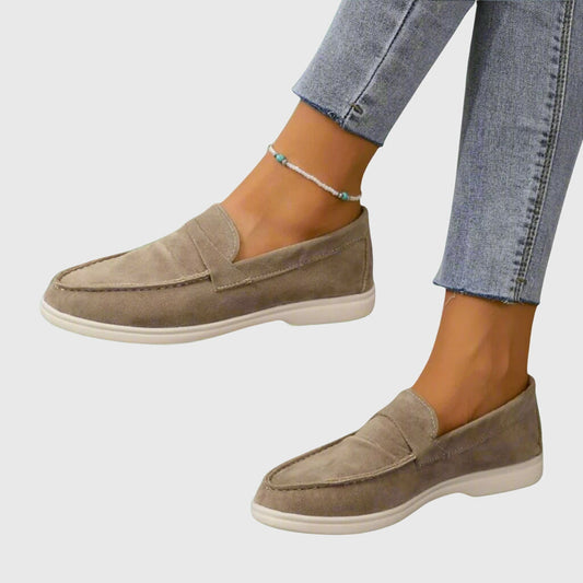 Molly | Comfort-Orthopedic Loafers