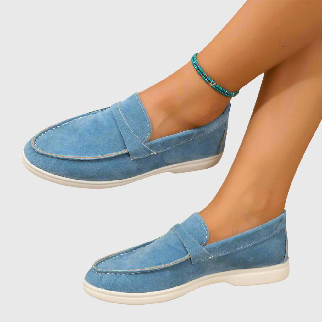 Molly | Comfort-Orthopedic Loafers