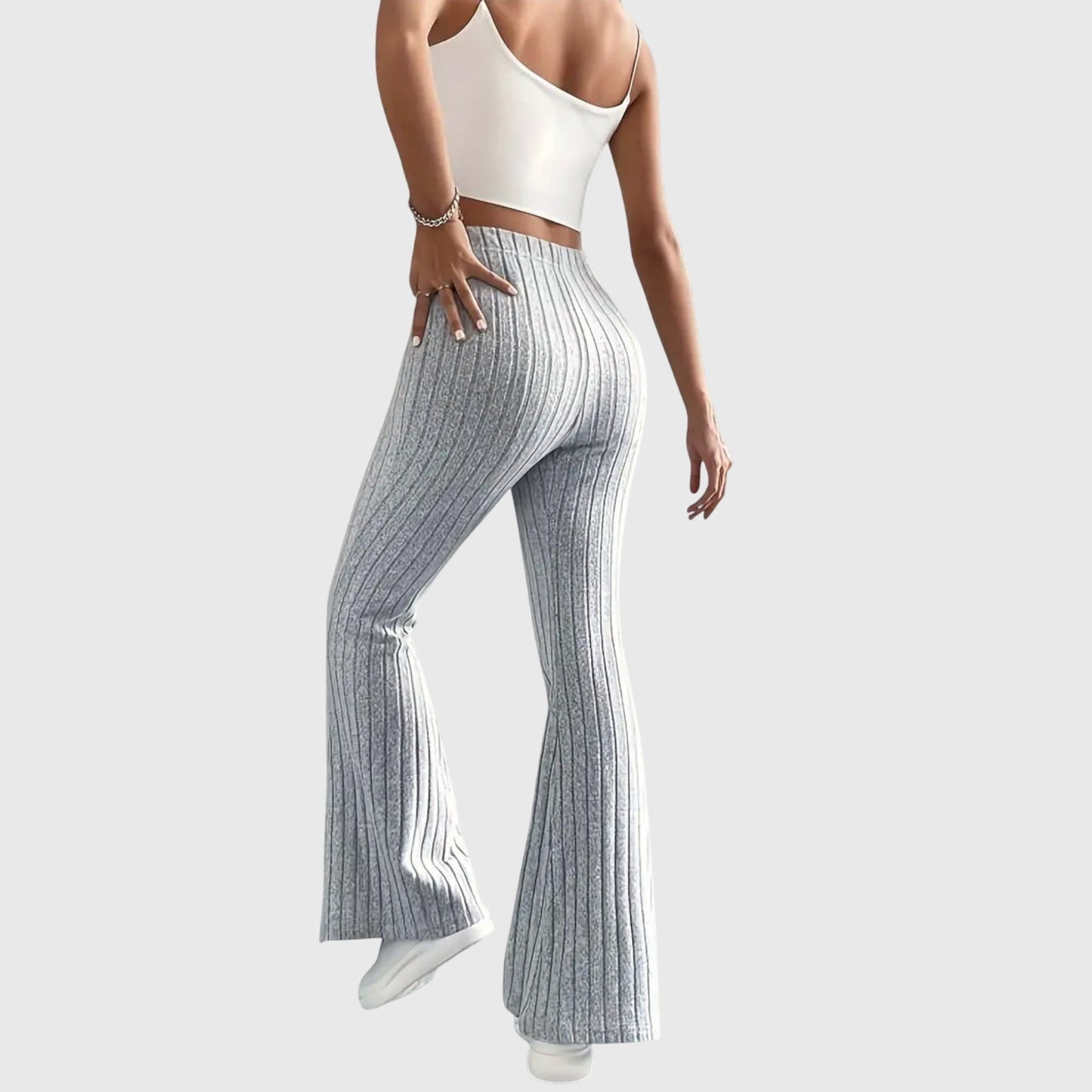 Jennifer - Chic and Stylish Trousers